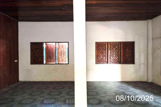 รูป บ้านเดี่ยว 205 ตร.วา เสริมงาม ลำปาง 1.3M - รูปที่ 6/45