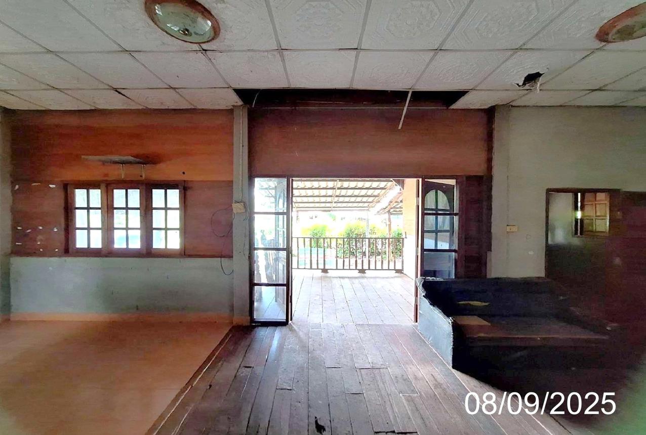 picture HOME 297 Sq.w. Mae Tha Lamphun for 845,000 - 28/53
