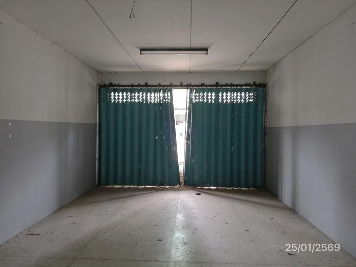 รูป บ้านเดี่ยว 223 ตร.วา ระโนด สงขลา 12M - รูปที่ 26/45