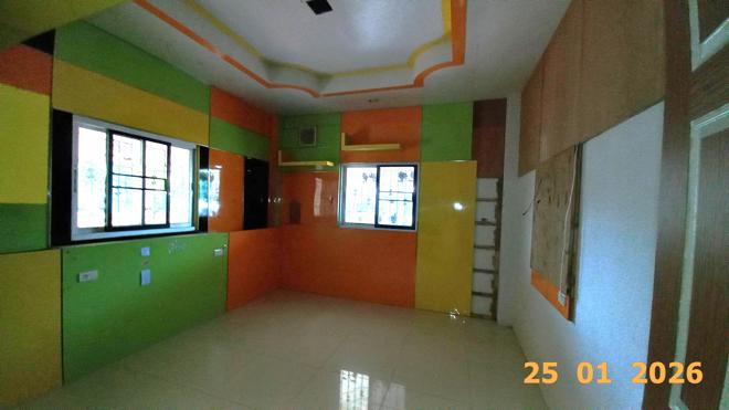 รูป บ้านเดี่ยว 50 ตร.วา ศรีราชา ชลบุรี 2M - รูปที่ 5/25