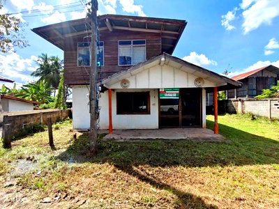 Houses for sale Si Bun Ruang Nong Bua Lam Phu : HOME 63 Sq.w. Si Bun Ruang Nong Bua Lam Phu for 225,000