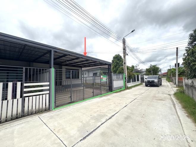 รูป บ้านเดี่ยว 46.1 ตร.วา บ้านค่าย ระยอง 2M - รูปที่ 4/33