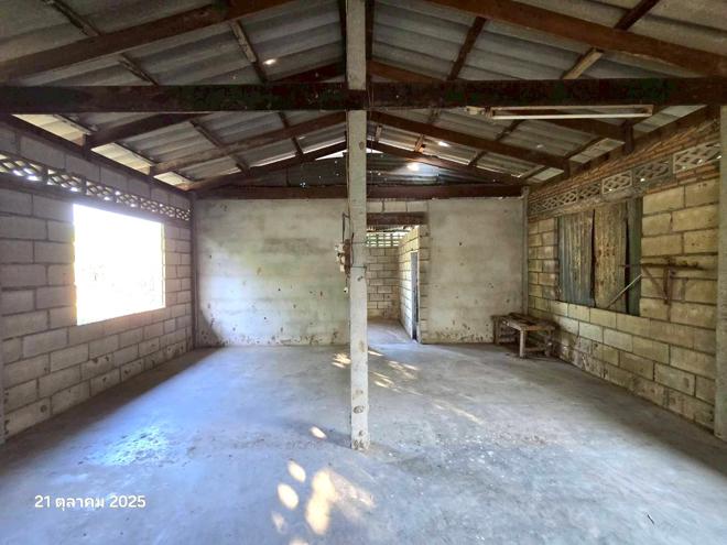 รูป บ้านเดี่ยว 103 ตร.วา เมืองกำแพงเพชร กำแพงเพชร 231,000 - รูปที่ 2/27
