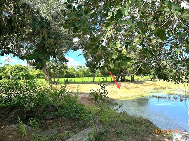picture LAND 985 Sq.w. Khuang Nai Ubon Ratchathani for 1.2M - 7/19