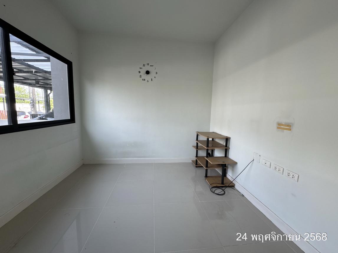 picture TOWN HOUSE 28.5 Sq.w. Bang Plee Samut Prakarn for 2.3M - 26/47