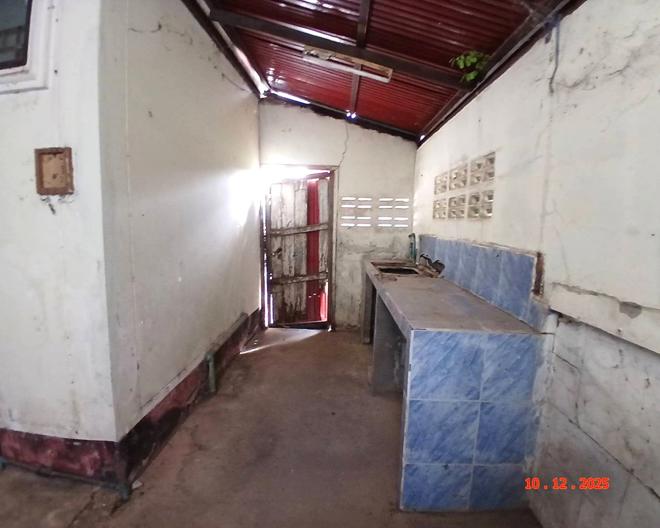 รูป บ้านเดี่ยว 79 ตร.วา พังโคน สกลนคร 1.4M - รูปที่ 15/37