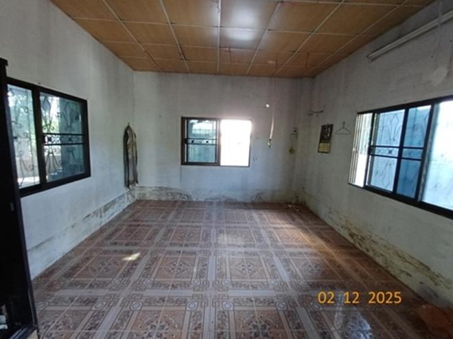 รูป บ้านเดี่ยว 178 ตร.วา เมืองลำพูน ลำพูน 3.8M - รูปที่ 26/63