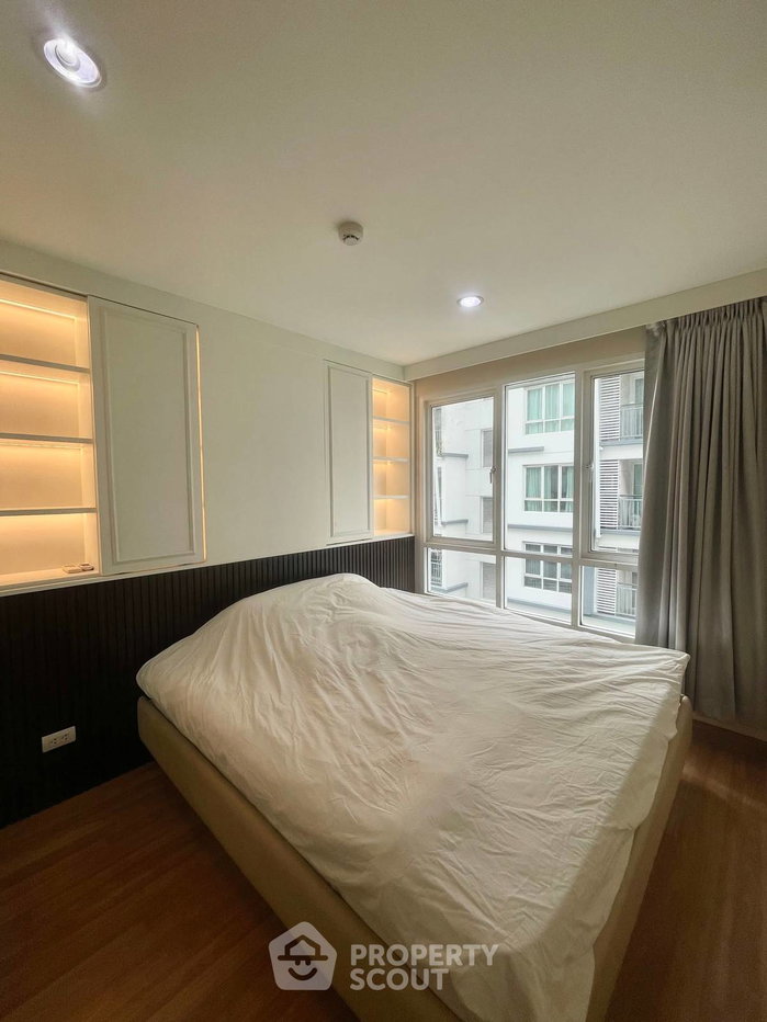 รูป คอนโด 1 ห้องนอน Voque Sukhumvit 16 Condominium ใกล้ MRT ศูนย์การประชุมแห่งชาติสิริกิติ์ (ID 3318365) - รูปที่ 6/6