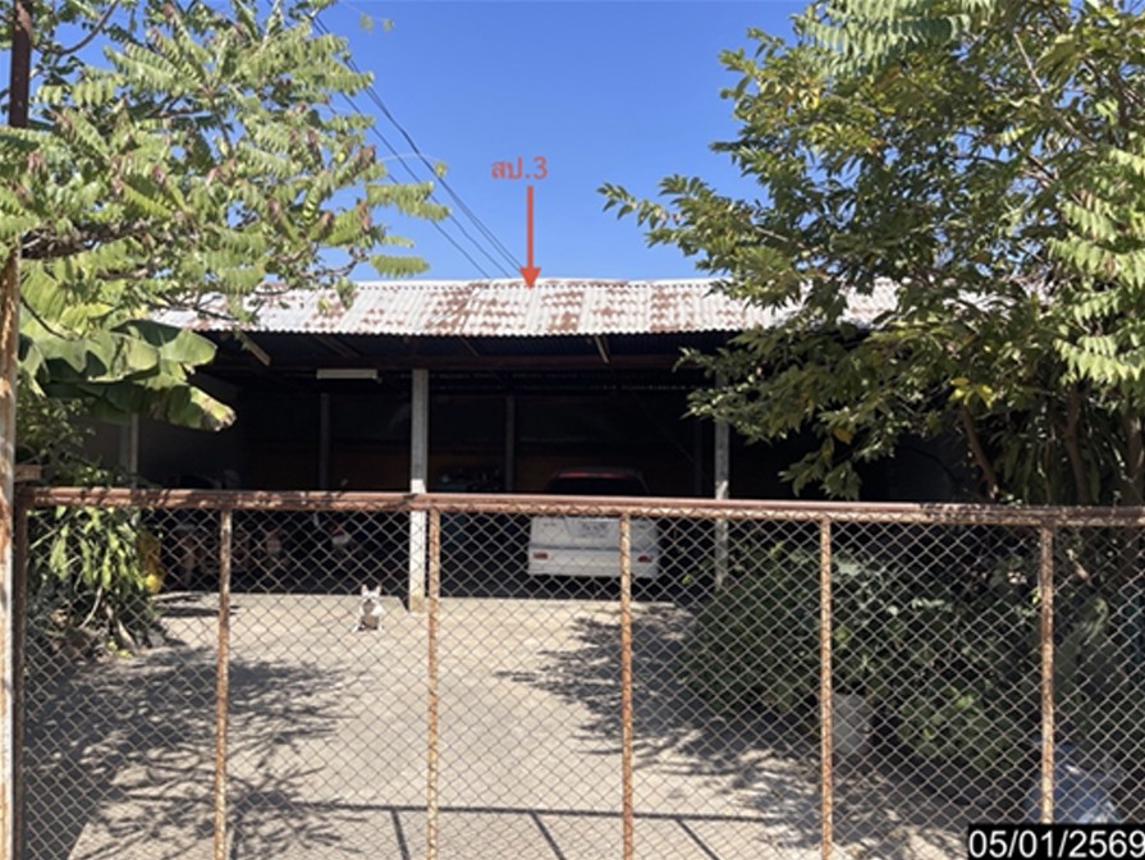 picture HOME 135.4 Sq.w. Nam Phong Khon Kaen for 880,000 - 11/17