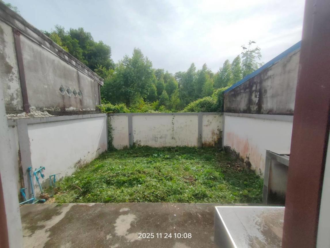 รูป ทาวน์เฮ้าส์ 30.1 ตร.วา กัลปพฤกษ์ รีเจนท์ ระยอง เมืองระยอง ระยอง 1.7M - รูปที่ 27/33