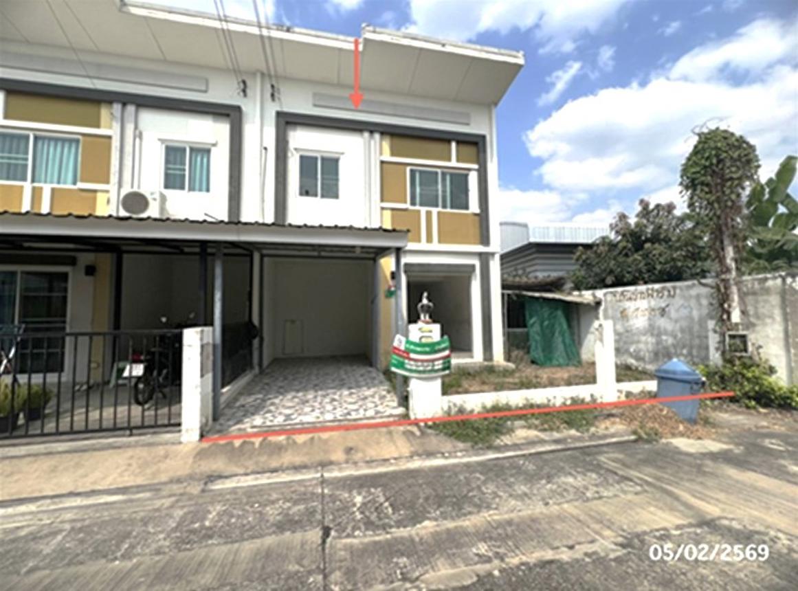 รูป ทาวน์เฮ้าส์ 25.6 ตร.วา ไลโอ บลิสซ์ รัตนาธิเบศร์-บางใหญ่ บางใหญ่ นนทบุรี 2M - รูปที่ 14/29