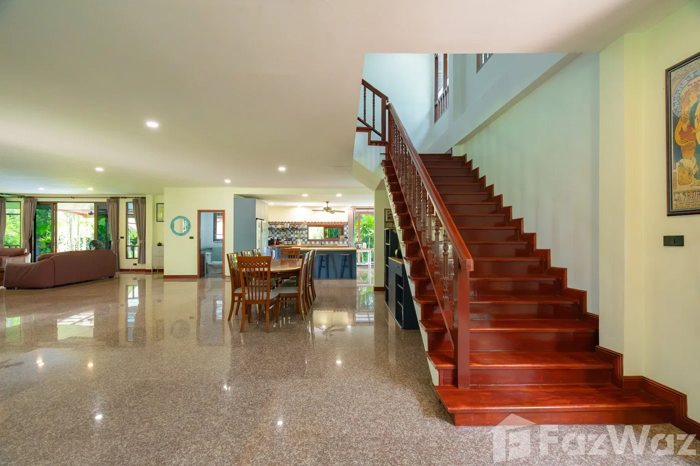 รูป วิลล่าให้เช่า 4 ห้องนอน ใน เทพกระษัตรี, ภูเก็ต 5949767 - รูปที่ 22/34