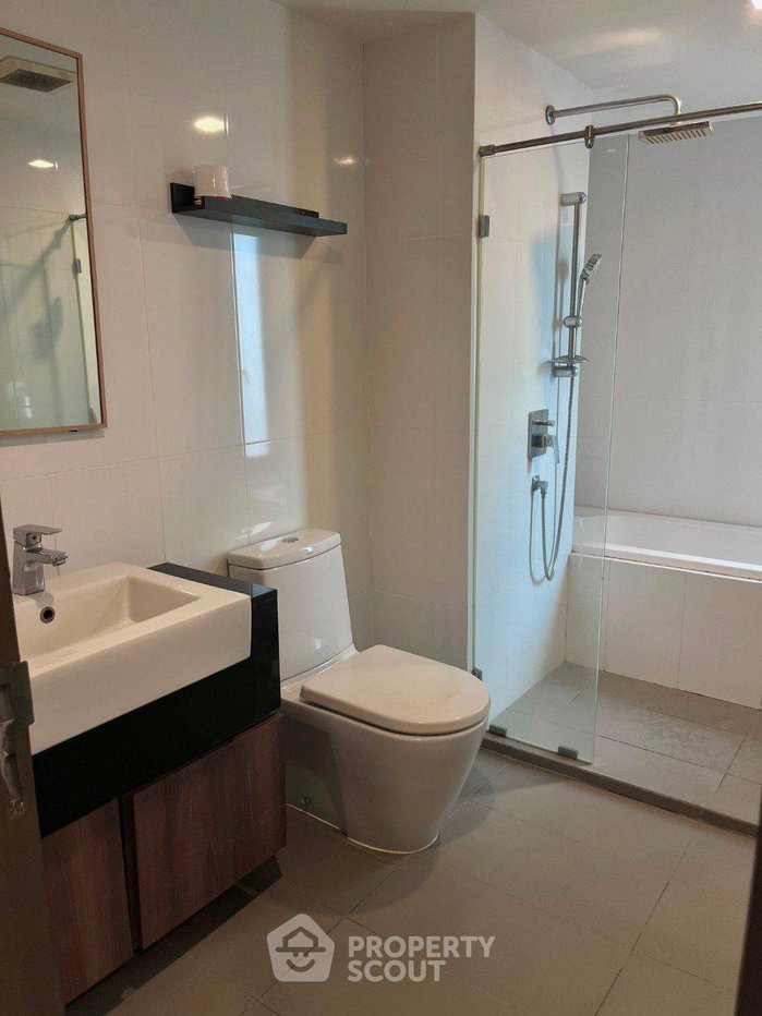 picture 2-BR Condo at Mirage Sukhumvit 27 near BTS Asok (ID 3287798) - 2/17