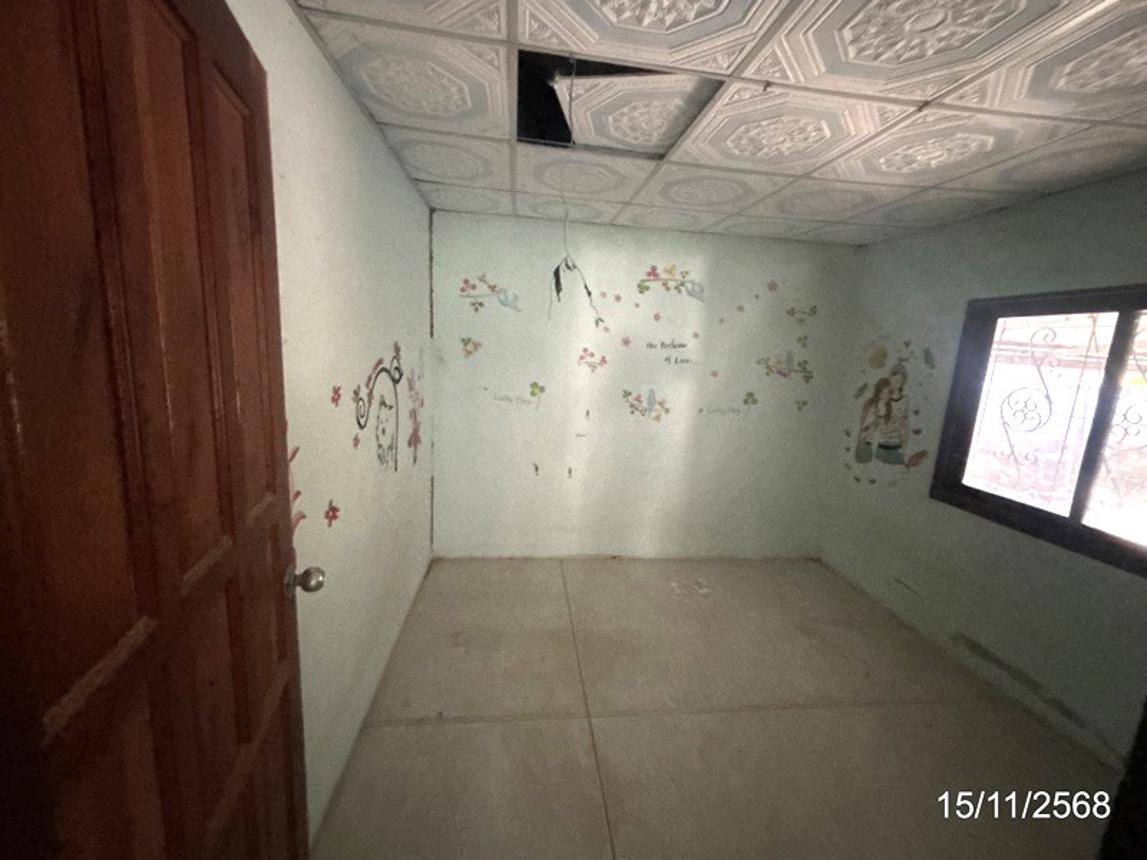 picture HOME 212 Sq.w. Phibun Mangsahan Ubon Ratchathani for 1.5M - 34/45