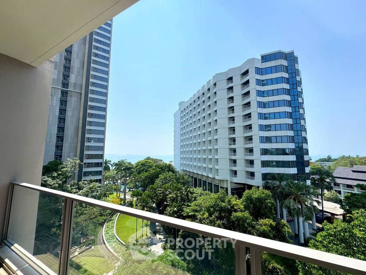 รูป ขายคอนโด 1 ห้องนอน 72 ตร.ม. Northpoint Condominium วงศ์อมาตย์ (ID 3318762) - รูปที่ 10/11