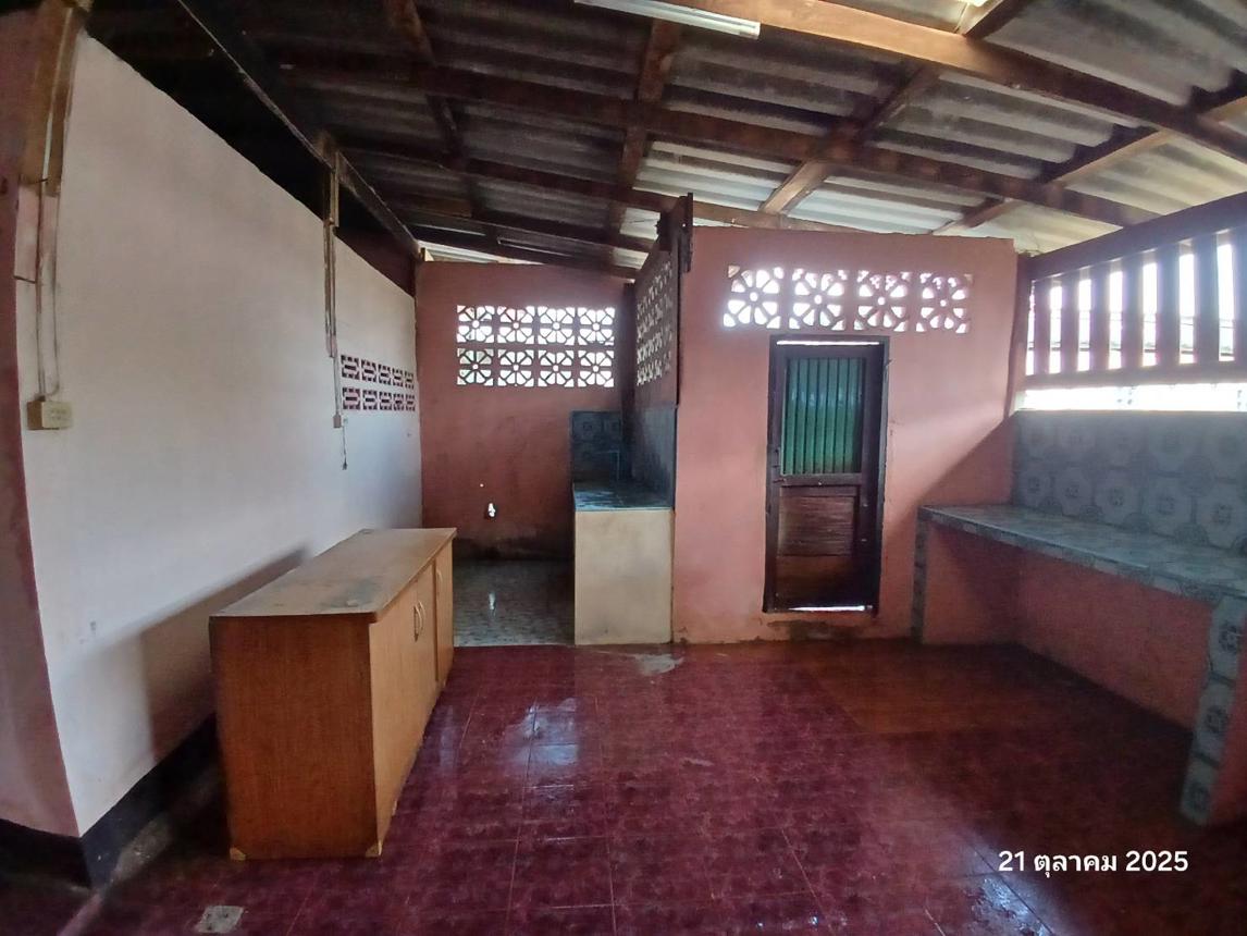 รูป บ้านเดี่ยว 97 ตร.วา แม่ทะ ลำปาง 806,000 - รูปที่ 23/33