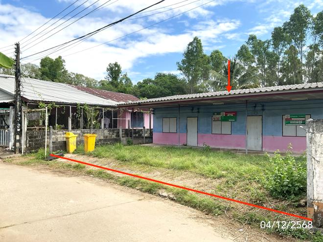 picture HOME 73 Sq.w. Muang Sa Kaeo Srakaeo for 1.3M - 1/25
