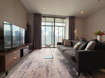 รูปภาพ For rent 2 bedrooms at Rhythm ekkamai estate