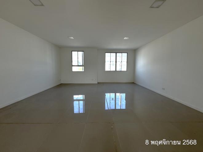 picture SHOP HOUSE 26.2 Sq.w. Phra Samut Jadee Samut Prakarn for 2.2M - 12/43