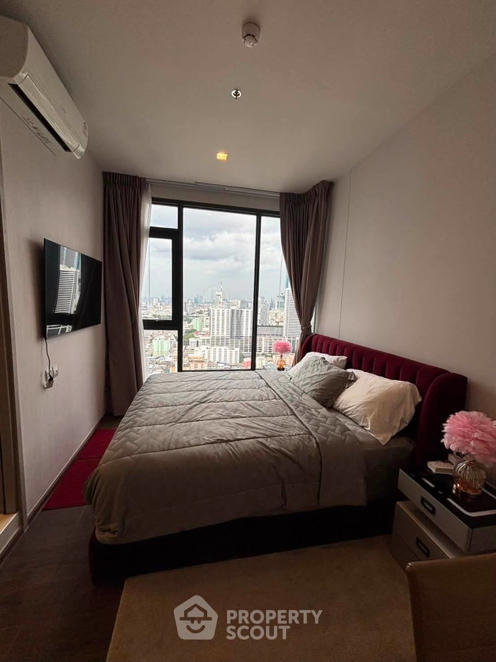 รูป เดินถึง BTS ราชเทวี 100 ม. | 3 ห้องนอน The Address Siam-Ratchathewi (ID 3316014) - รูปที่ 9/10
