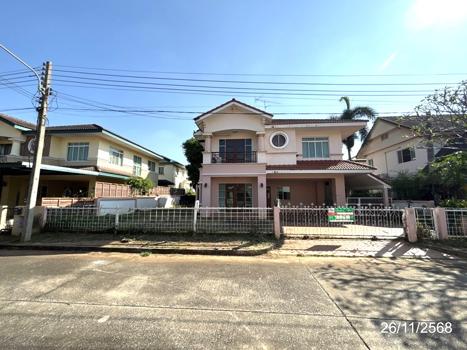 รูป บ้านเดี่ยว 81 ตร.วา แลนด์แอนด์เฮ้าส์ พาร์ค โคราช เมืองนครราชสีมา นครราชสีมา 3.6M - รูปที่ 30/33