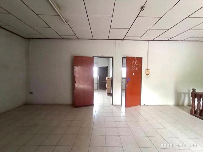 picture SHOP HOUSE 191 Sq.w. Phayakkhaphum Phisai Maha Sarakham for 5.9M - 16/37