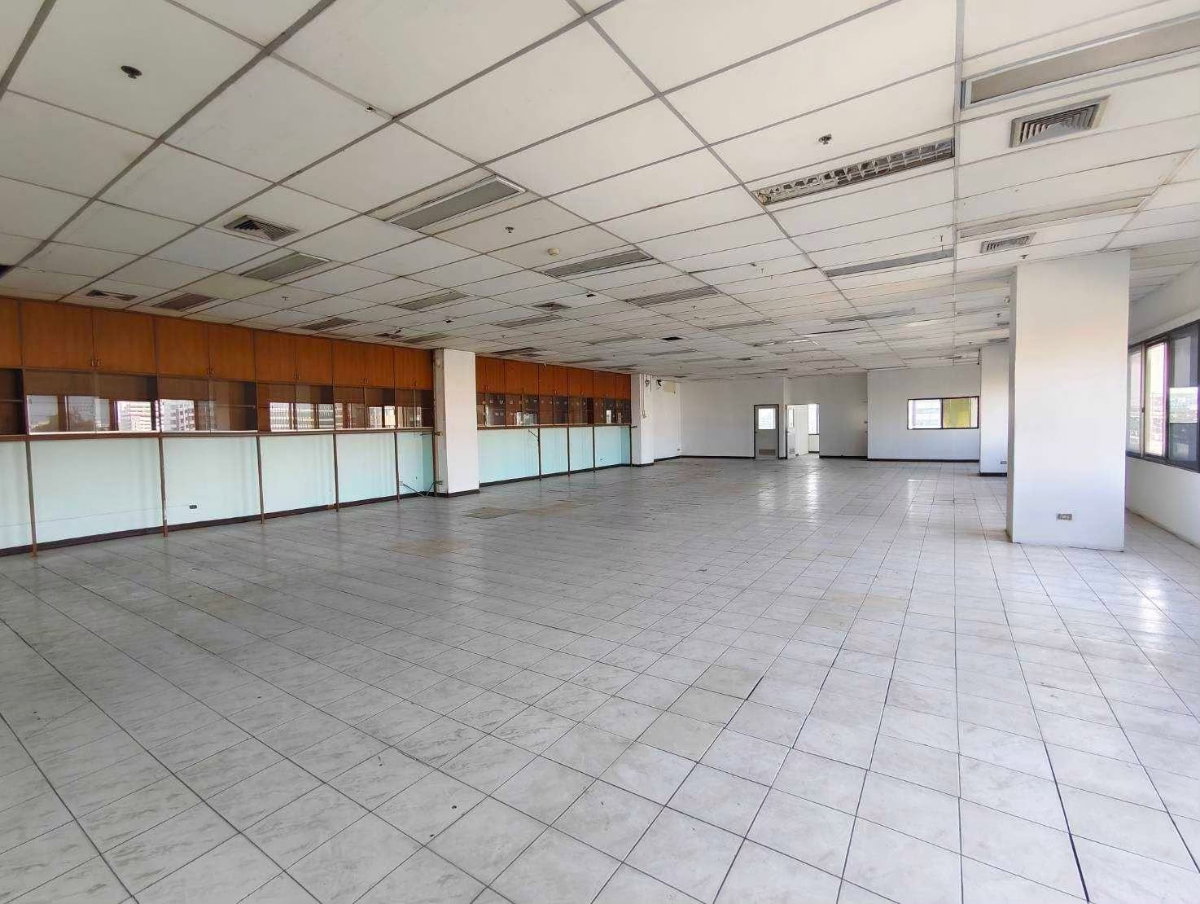 รูป #OHR22 ให้เช่า อาคารสำนักงาน ขนาด 10,000 ตร.ม. ติดถนนใหญ่ ใกล้สนามบินดอนเมือง 📍วิภาวดีรังสิต - รูปที่ 8/24