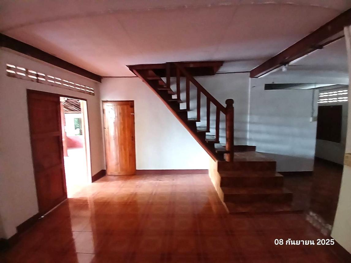 รูป บ้านเดี่ยว 122 ตร.วา แม่ทะ ลำปาง 547,000 - รูปที่ 18/35