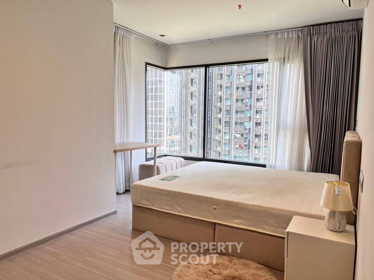 picture 1-BR Condo At Life Asoke Hype 400m From ARL Makkasan (ID 3318626) - 7/10