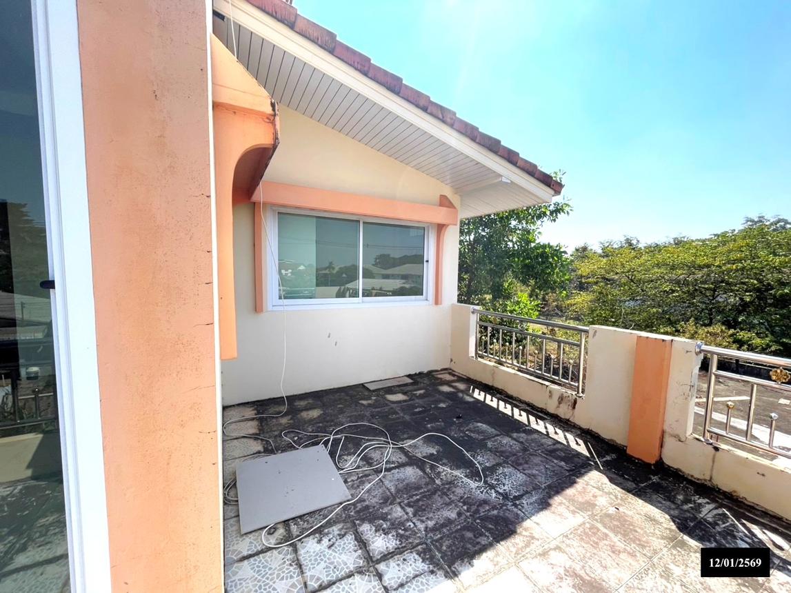 รูป บ้านเดี่ยว 400 ตร.วา เมืองนครพนม นครพนม 6.6M - รูปที่ 33/45