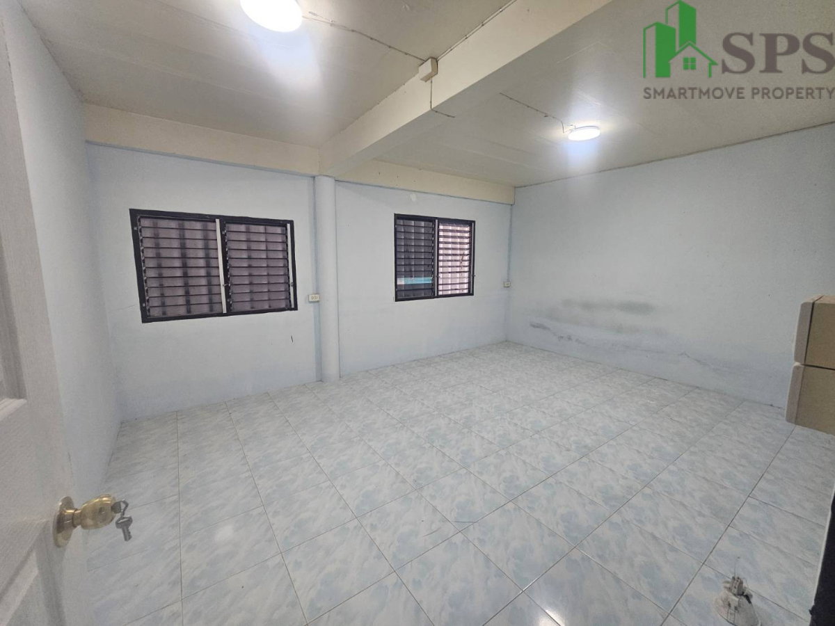 รูป ให้เช่า บ้านเดี่ยว / Home Office ย่านพัฒนาการ จดทะเบียนบริษัทได้ (SPSAD4158) - รูปที่ 10/31