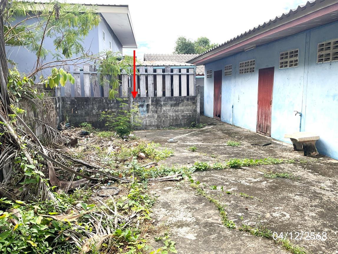picture HOME 73 Sq.w. Muang Sa Kaeo Srakaeo for 1.3M - 20/25