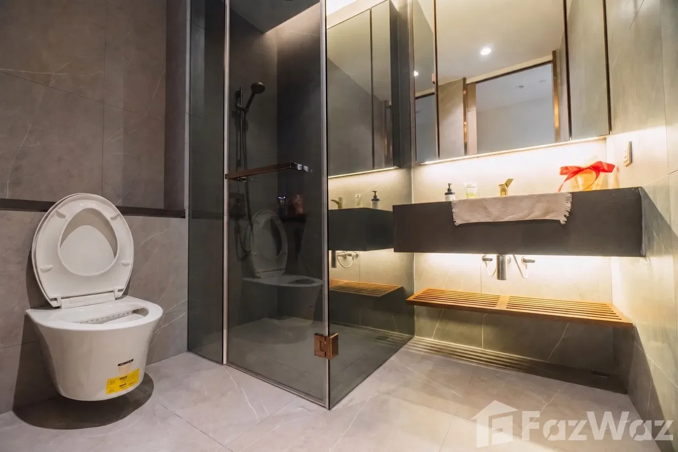picture 2 Bedroom Condo for rent at The Estelle Phrom Phong 6788342 - 7/13