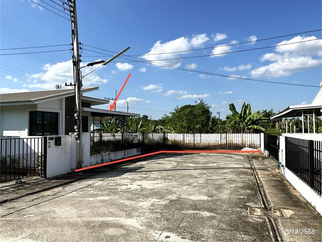 รูป บ้านเดี่ยว 95.4 ตร.วา อีโค่ พลัส เมืองเลย เลย 2.2M - รูปที่ 10/25