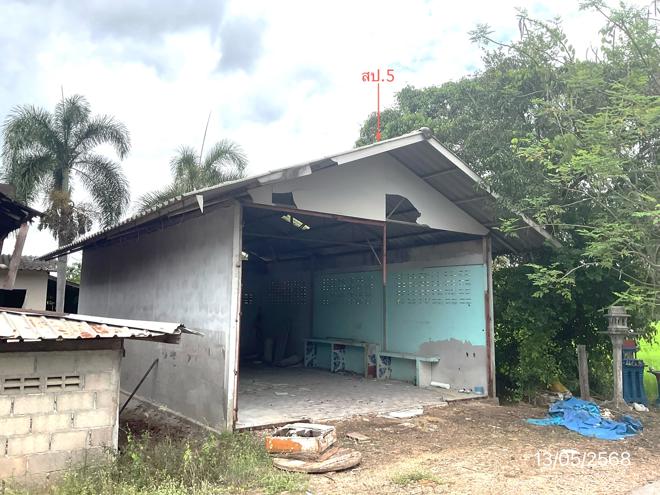 picture HOME 289.7 Sq.w. Pak Tho Ratchburi for 2.7M - 7/21