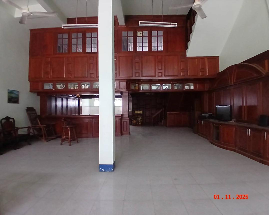 รูป อาคารพาณิชย์ 81.2 ตร.วา เมืองสกลนคร สกลนคร 6.1M - รูปที่ 31/59