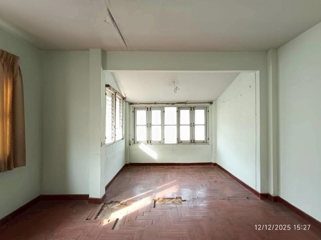 รูป บ้านเดี่ยว 65.4 ตร.วา บัวทองธานีพาร์ควิลล์ 1-2 บางบัวทอง นนทบุรี 2.5M - รูปที่ 12/37
