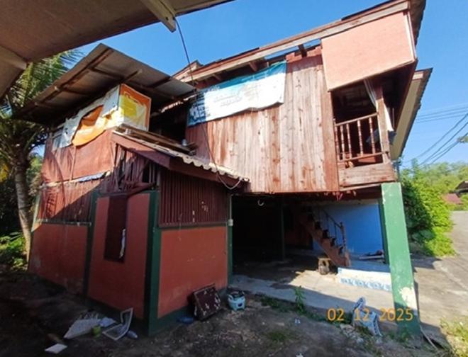 รูป บ้านเดี่ยว 178 ตร.วา เมืองลำพูน ลำพูน 3.8M - รูปที่ 4/63