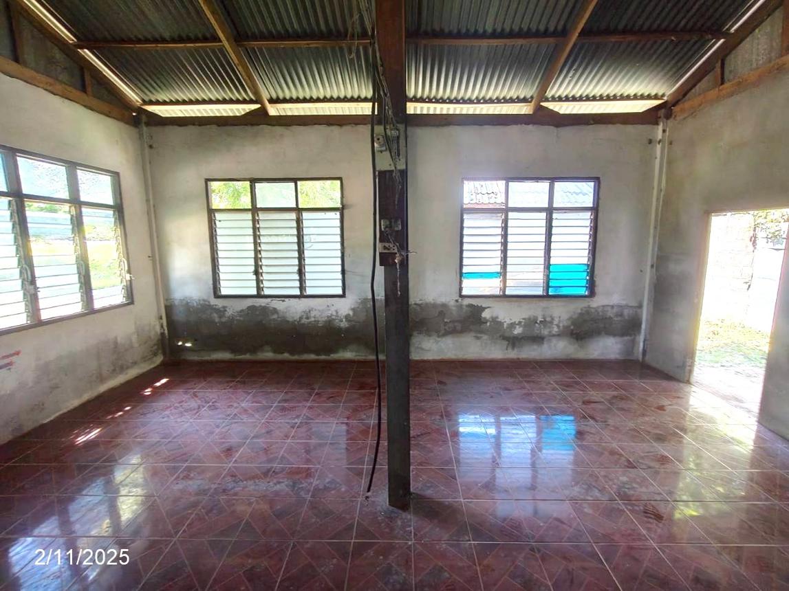 รูป บ้านเดี่ยว 107 ตร.วา เกษตรสมบูรณ์ ชัยภูมิ 726,000 - รูปที่ 27/37
