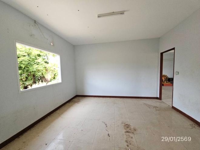 รูป บ้านเดี่ยว 200 ตร.วา เมืองจันทบุรี จันทบุรี 2.9M - รูปที่ 7/25