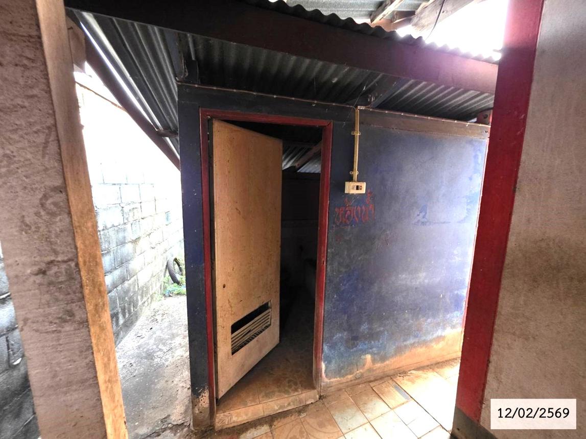 รูป บ้านเดี่ยว 42 ตร.วา โพนนาแก้ว สกลนคร 417,000 - รูปที่ 26/31