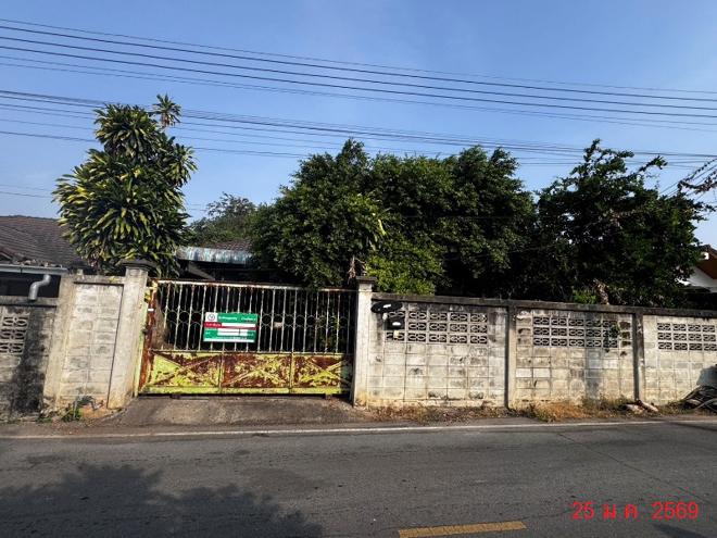 รูป บ้านเดี่ยว 65.1 ตร.วา เมืองกาญจนบุรี กาญจนบุรี 1.4M - รูปที่ 2/41