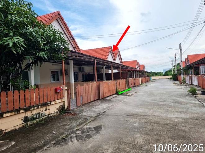 รูป ทาวน์เฮ้าส์ 24 ตร.วา ชนากาญจน์ 7 เมืองระยอง ระยอง 1.4M - รูปที่ 6/19