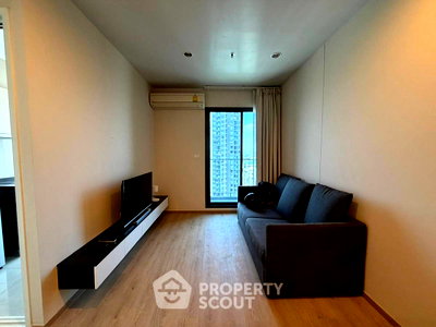 ขายคอนโด : คอนโด 1-ห้องนอน ที่ เซ็นทริค อารีย์ สเตชั่น ใกล้ BTS อารีย์ (ID 376636)