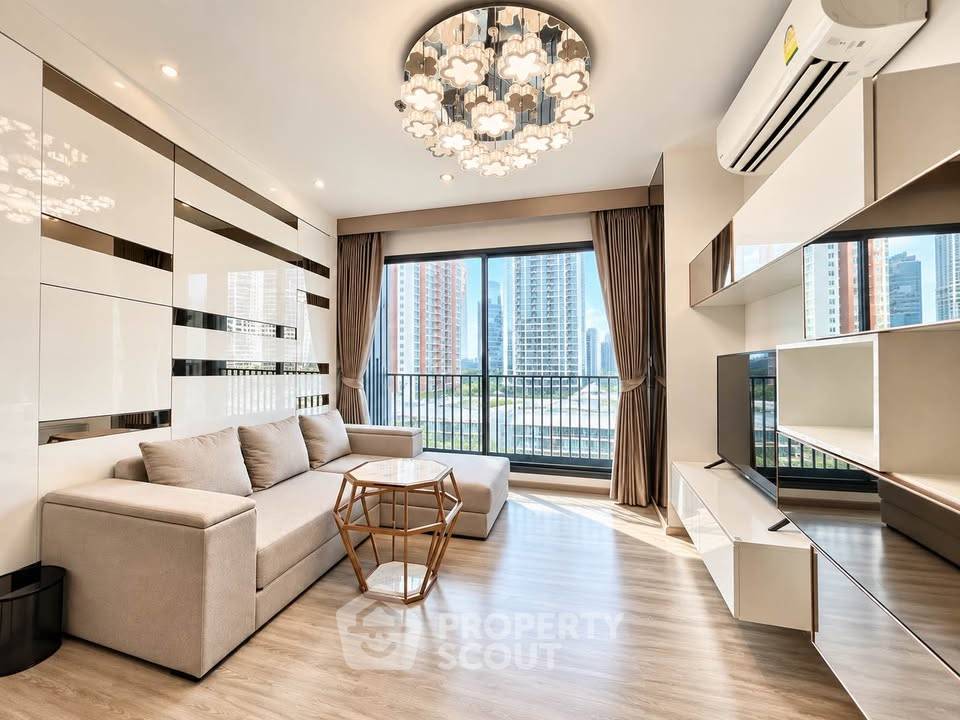 รูป คอนโด 2 ห้องนอน 80 ตร.ม. Rhythm Ekkamai ใกล้ BTS เอกมัย (ID 3315864) - รูปที่ 8/14