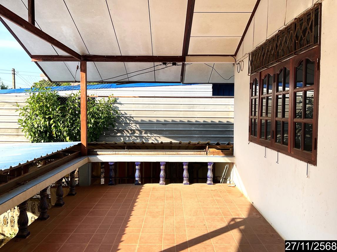 รูป บ้านเดี่ยว 44 ตร.วา เมืองเลย เลย 1.2M - รูปที่ 27/33