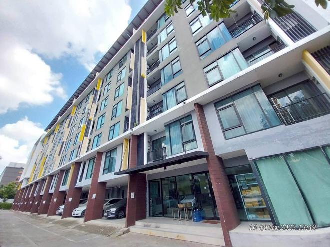 picture CONDO 28.51 Sq.m. Bang Sue Bangkok for 1.4M - 13/29