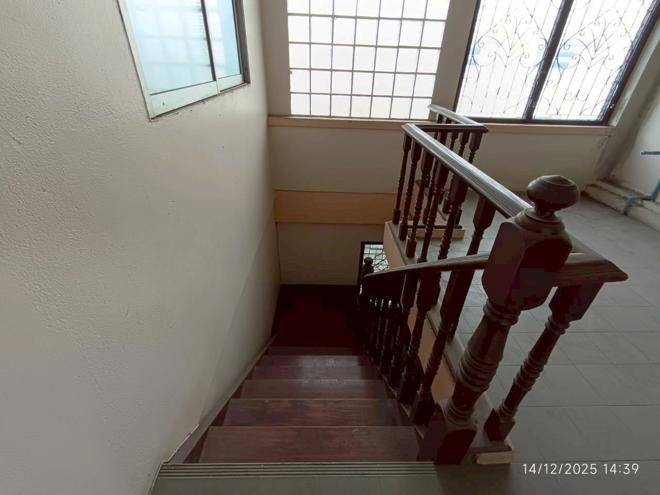picture SHOP HOUSE 36.8 Sq.w. Muang Nonthaburi Nonthaburi for 5.8M - 14/53