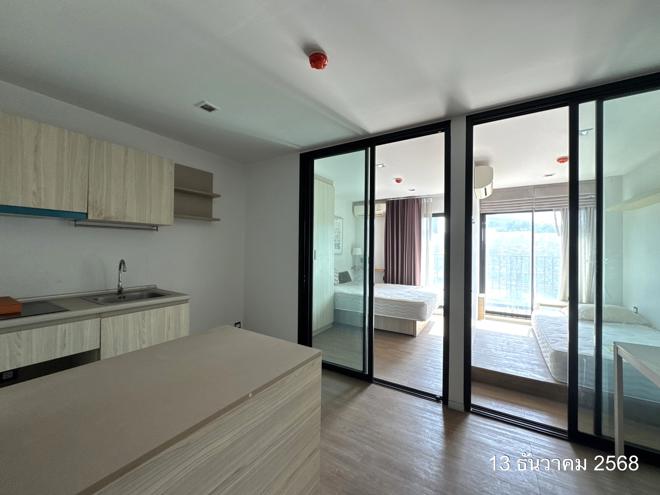 picture CONDO 37.2 Sq.m. Muang Samut Prakarn Samut Prakarn for 1.6M - 10/39