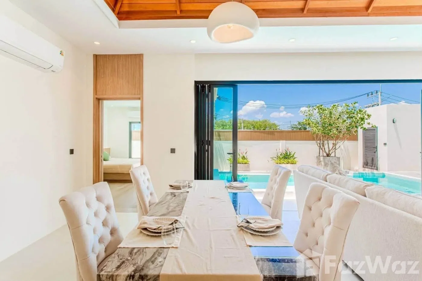 picture 6 Bedroom Villa for rent in Rawai, Phuket  6790886 - 5/22